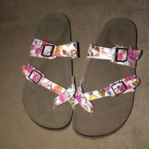 Madden Girl Sandals
